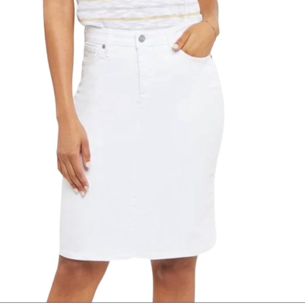 NWT BlankNYC Y2K skirt.